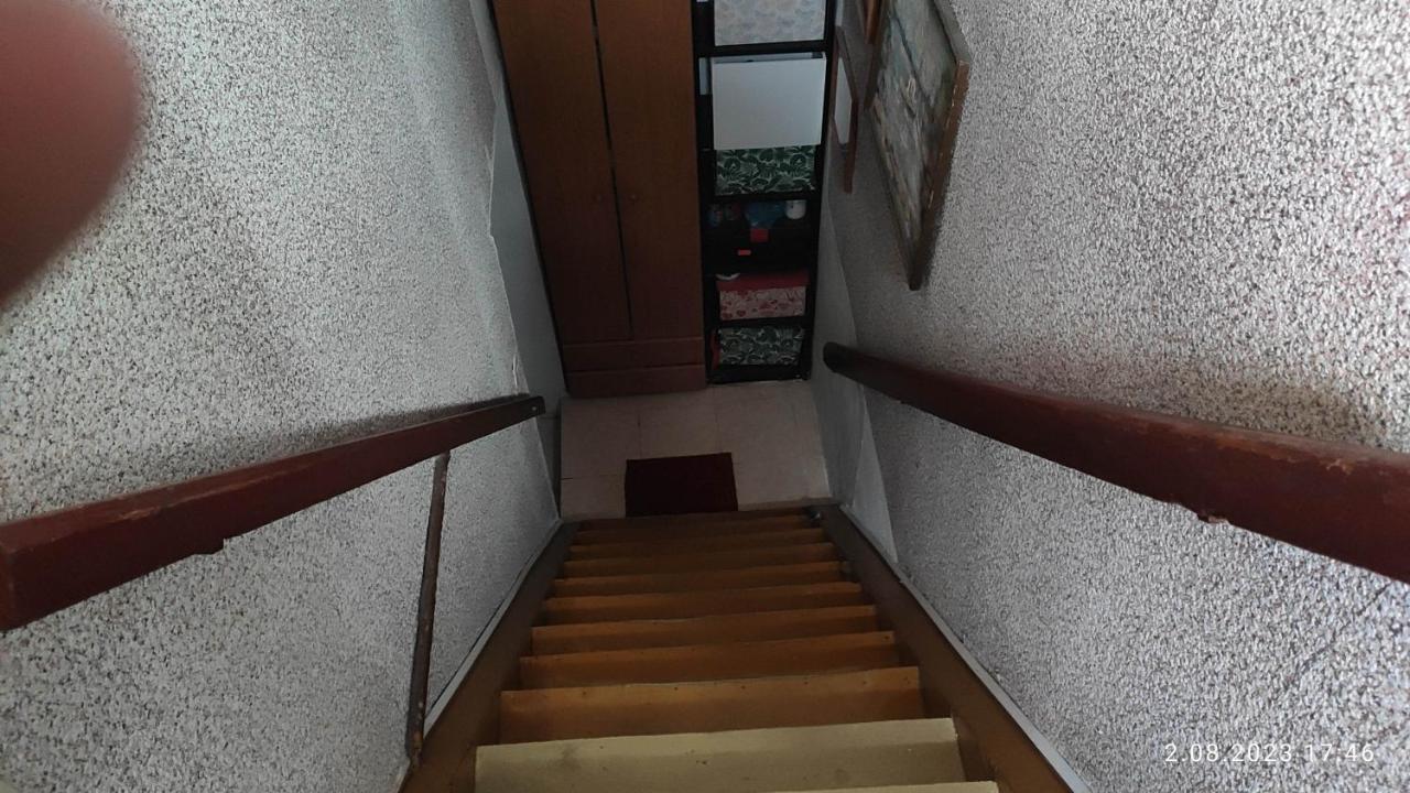 Plaza Ustka Διαμέρισμα Εξωτερικό φωτογραφία